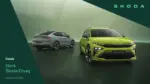 &Scaron;koda Cen&iacute;k Enyaq &ndash; do 31.07.2026