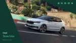 &Scaron;koda Cen&iacute;k Fabia &ndash; do 31.07.2026