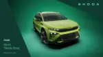 &Scaron;koda Cen&iacute;k Elroq &ndash; do 31.07.2026