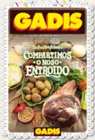 Precios v&aacute;lidos del 5 al 18 de febrero de 2026