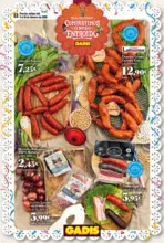 Precios v&aacute;lidos del 5 al 18 de febrero de 2026