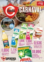 Especial Carnaval