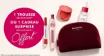 Bourjois Vos offres d&egrave;s 39&euro; d'achat ! - au 01.03.2026