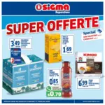 Sigma Super offerte - al 17.02.2026