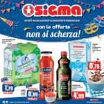 Sigma Con le offerte non si scherza! - al 18.02.2026