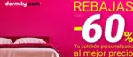 Dormity Hasta -60% - hasta el 18.02.2026