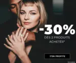 Marionnaud -30% d&egrave;s 2 produits achet&eacute;s - au 13.02.2026