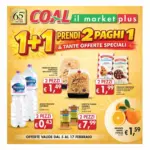 Coal Coal il market. - al 17.02.2026