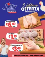 Jolly Market Offerte - al 05.02.2026