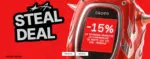 Cropp STEAL DEAL &ndash; do 02.03.2026