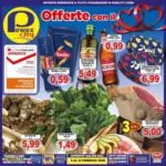 Pewex Offerte con il - al 12.02.2026