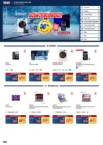 Trony Sconti olimpici - al 18.02.2026