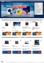 Trony Sconti olimpici - al 18.02.2026