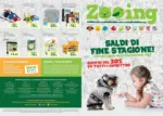 Zooing Zooing offerte - al 28.02.2026