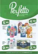 Colonya La rivoluzione del pulito - al 14.02.2026