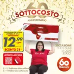 Italmark Sottocosto - al 17.02.2026
