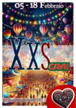 Xxs Market 05 - 18 Febbraio - al 18.02.2026