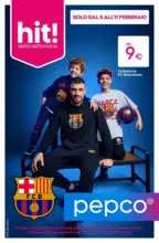 PEPCO Hit! della settimana - al 11.02.2026