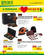 Il Faidate Guercio Dal 5/2 al 1/3/2026 - al 01.03.2026