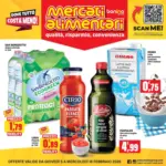 Mercati Alimentari Dove tutto costa meno! - al 18.02.2026