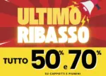 Garpell Tutto 50% e 70% - al 19.02.2026