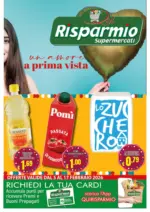 Mio Mercato Un amore a prima vista - al 17.02.2026