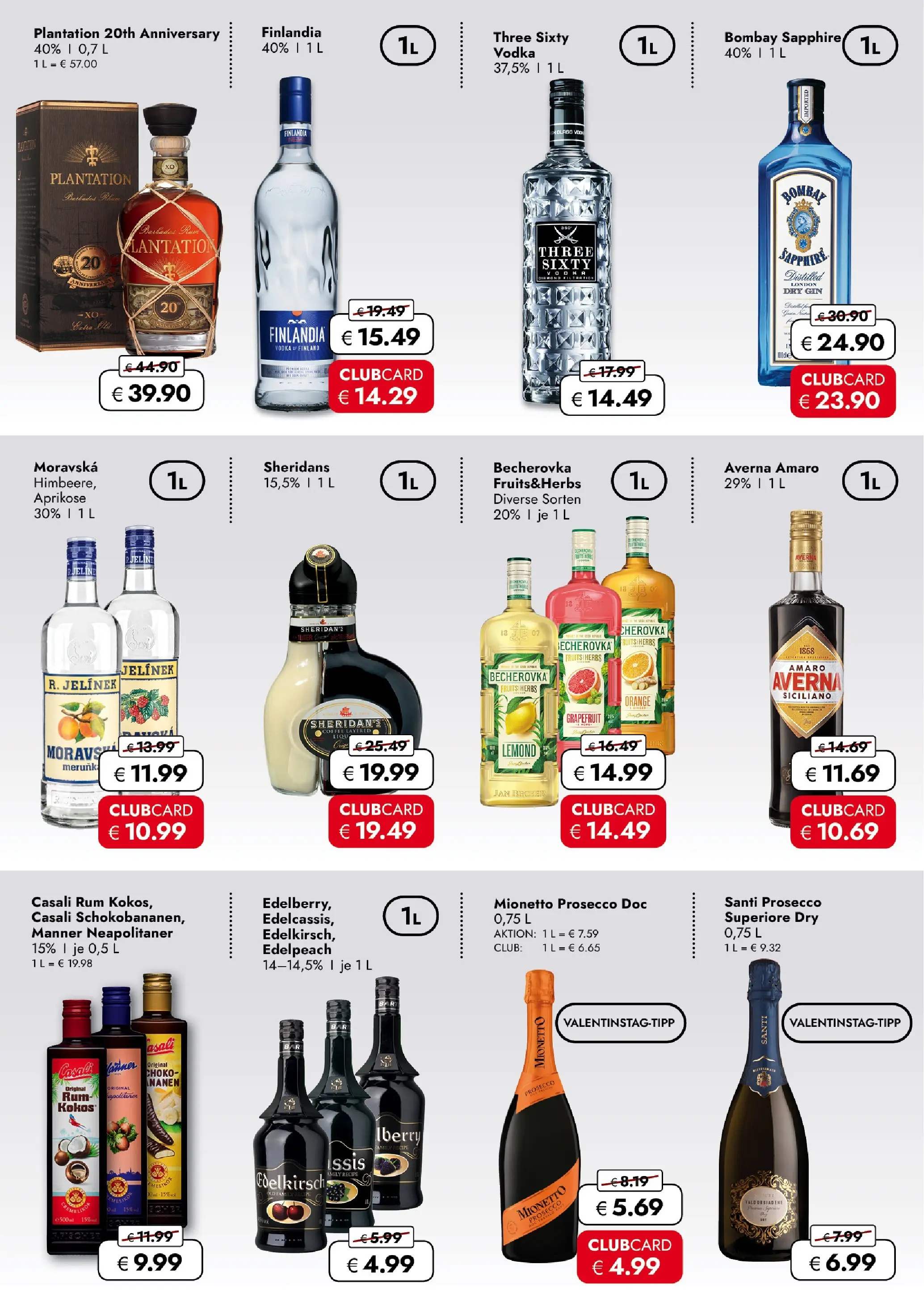 Travel FREE - Travel Free: Aktionsangebote von 05.02.2026 - Aktuelle Angebote | Seite: 3