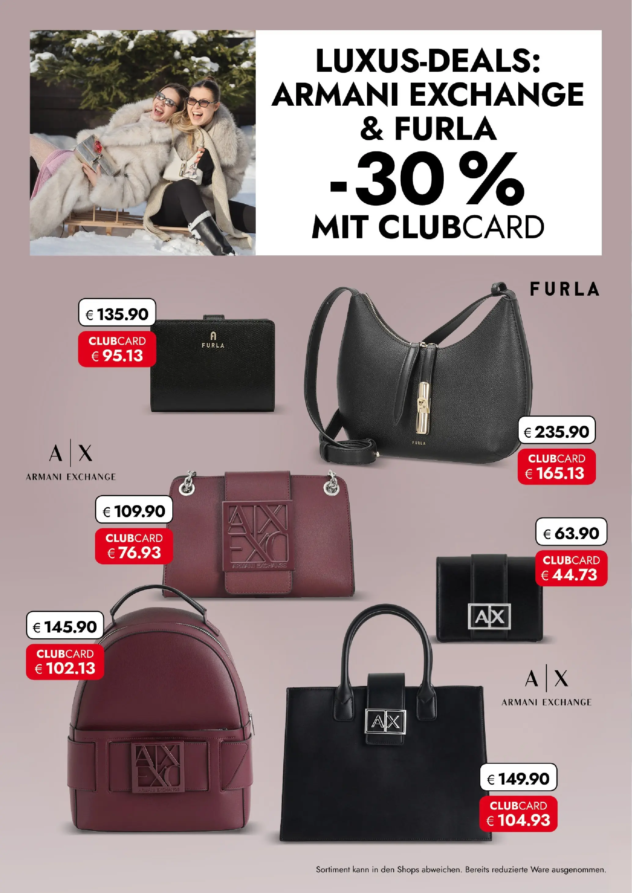 Travel FREE - Travel Free: Aktionsangebote von 05.02.2026 - Aktuelle Angebote | Seite: 7