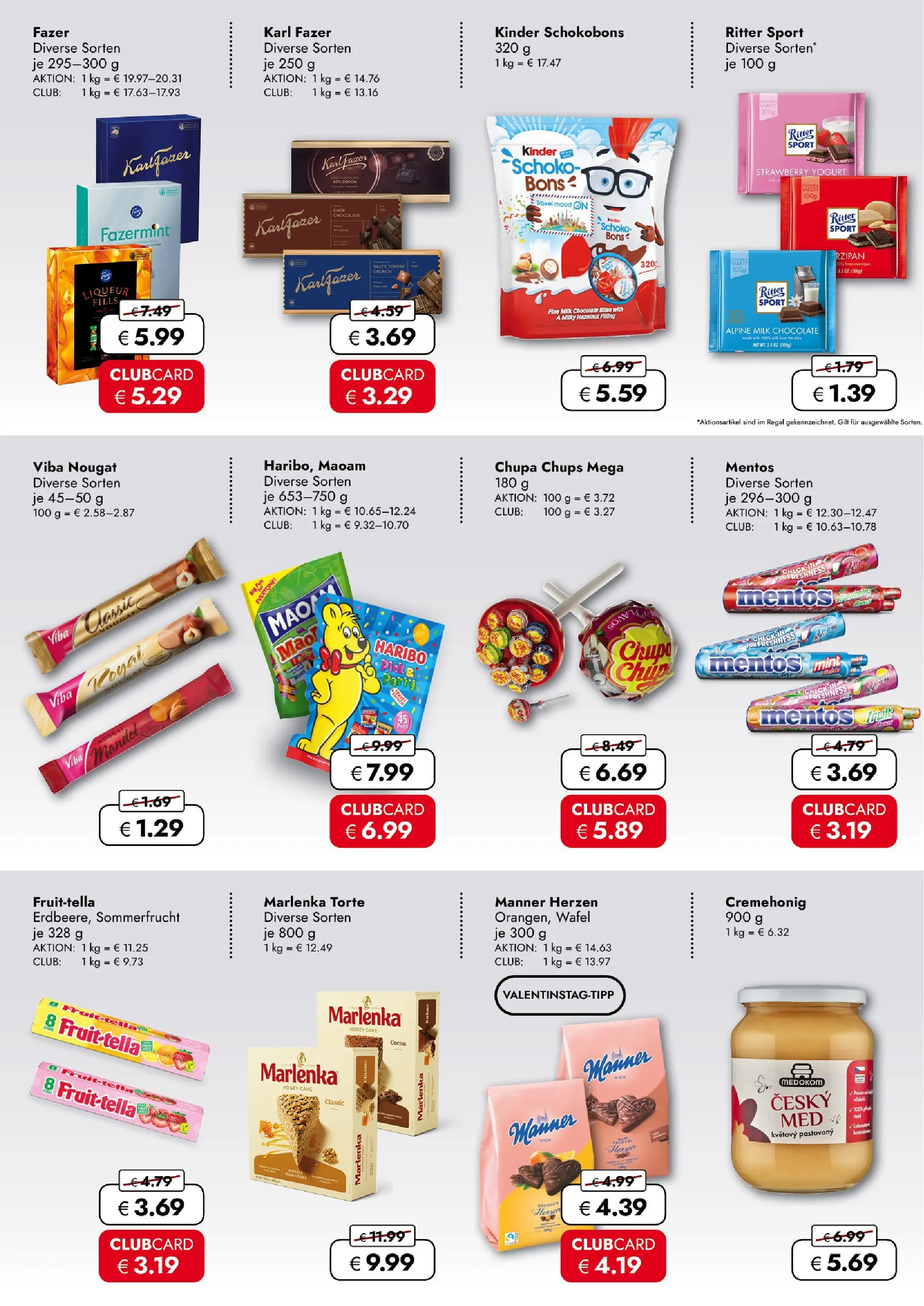 Travel FREE - Travel Free: Aktionsangebote von 05.02.2026 - Aktuelle Angebote | Seite: 9