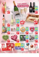 E center: Wochenangebote