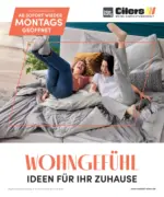 M&ouml;bel Eilers GmbH M&ouml;bel Eilers - Wohngef&uuml;hl - g&uuml;ltig bis 21.02.2026 - bis 16.02.2026