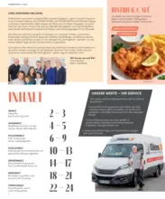 M&ouml;bel Eilers - Wohngef&uuml;hl - g&uuml;ltig bis 21.02.2026