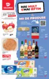 Catalog Selgros p&acirc;nă &icirc;n data de 19.02.2026