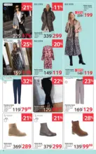 Catalog Selgros p&acirc;nă &icirc;n data de 19.02.2026