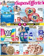 Il Genio Super Offerte! - al 08.02.2026