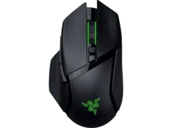 Razer Basilisk V3 35K, voll anpassbare ergonomische RGB-Gaming-Maus