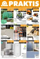 Предложения от PRAKTIS с валидност до 08.03.2026