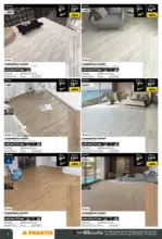 PRAKTIS Предложения от PRAKTIS с валидност до 08.03.2026 - до 08-03-26