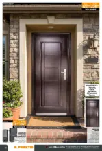 PRAKTIS Предложения от PRAKTIS с валидност до 08.03.2026 - до 08-03-26