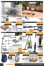 PRAKTIS Предложения от PRAKTIS с валидност до 08.03.2026 - до 08-03-26