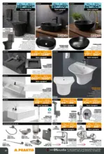 PRAKTIS Предложения от PRAKTIS с валидност до 08.03.2026 - до 08-03-26