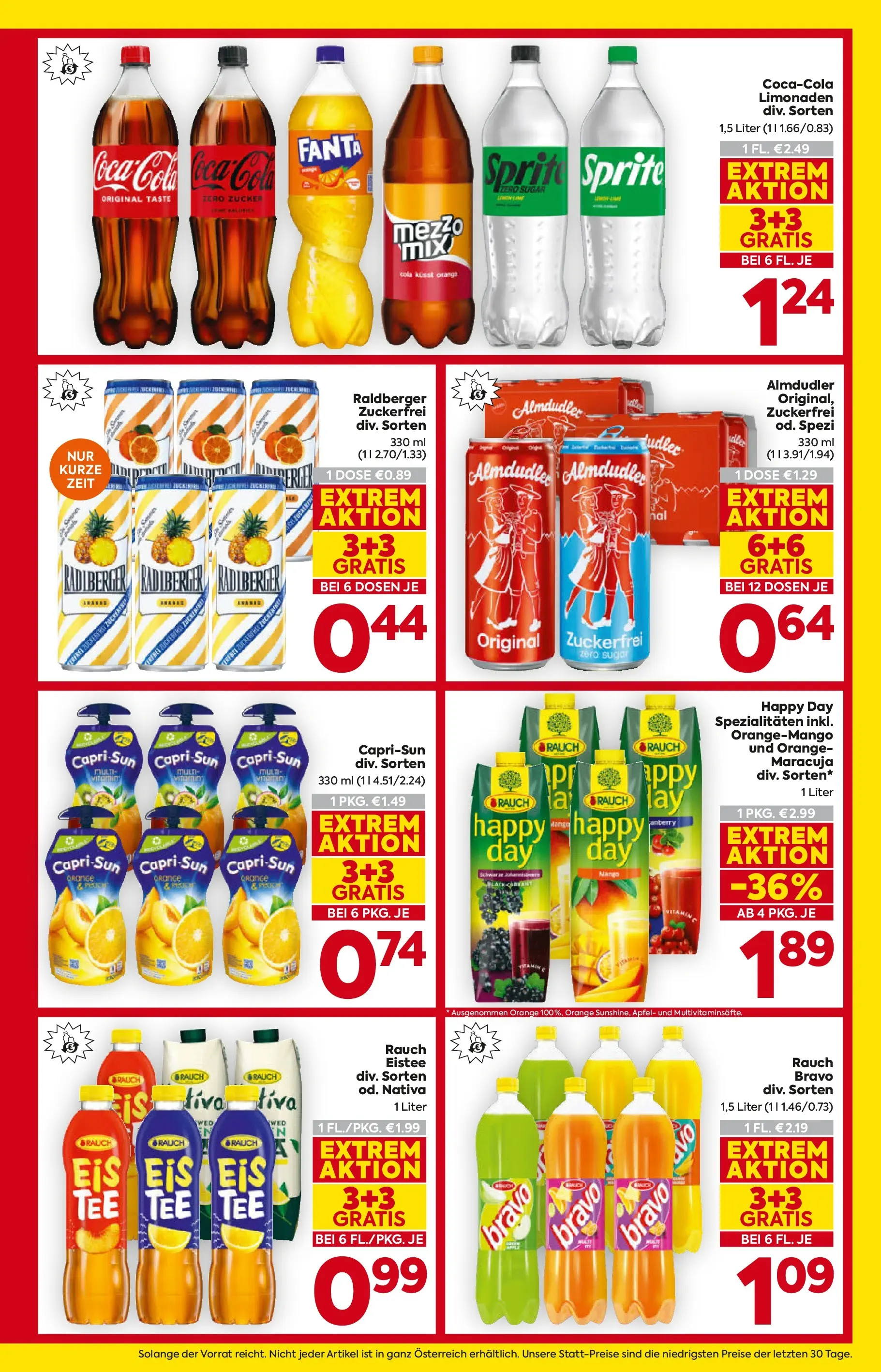 Billa - BILLA: Flugblatt gültig bei BILLA & BILLA PLUS ab 11.02.2026 - Angebote, Prospekt | Seite: 7 | Produkte: Zucker, Äpfel, Tee, Ananas