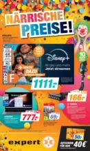 expert klein GmbH Expert: Elektronikangebote - bis 20.02.2026