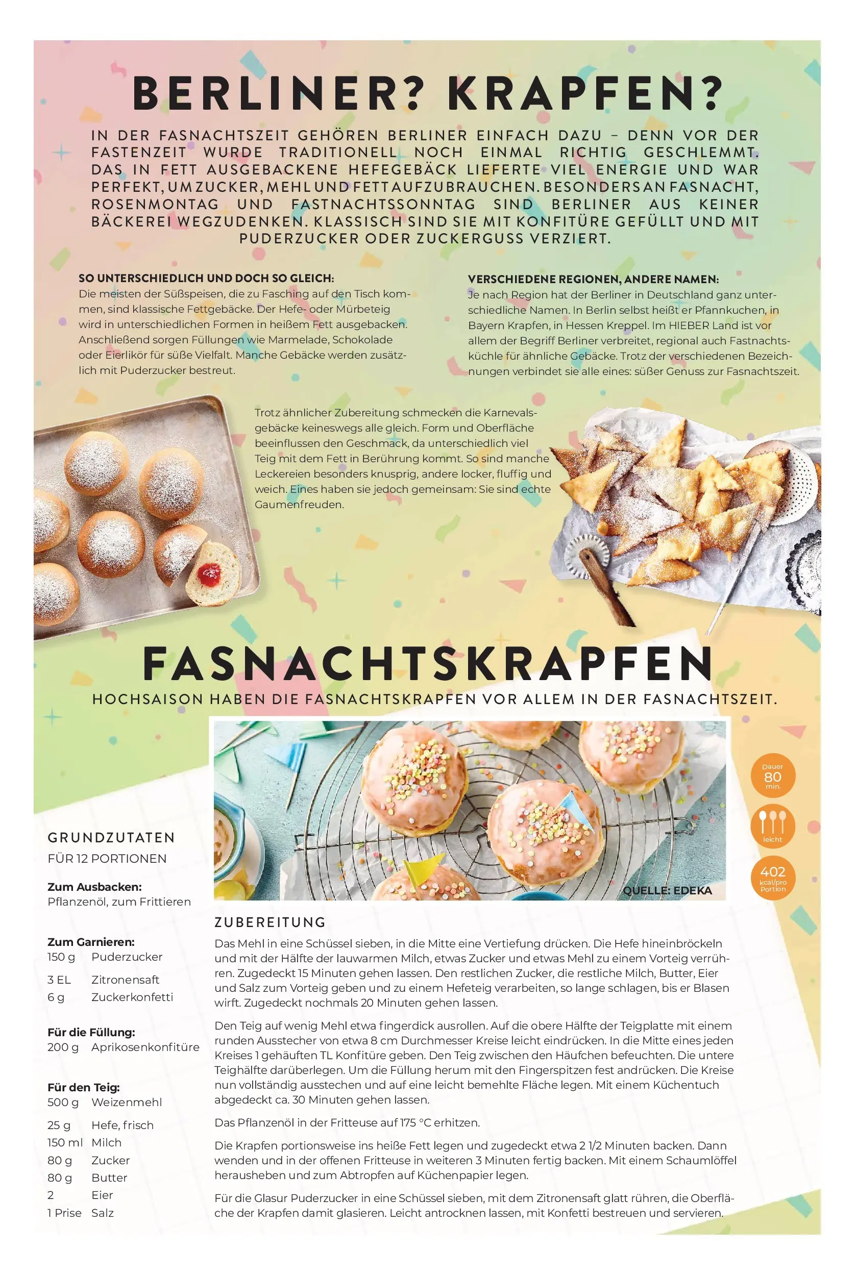 Angebote - Hieber's Frischecenter: Meine Woche (ab 08.02.2026) zum Blättern | Seite: 8 | Produkte: Milch, Eier, Schokolade, Salz