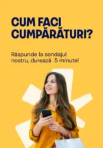 Ofertolino.ro Opinia ta conteaza! - p&acirc;nă la 28-02-26