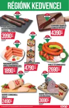 COOP Szolnok &uacute;js&aacute;g &eacute;rv&eacute;nyess&eacute;ge - 2026.02.14-ig