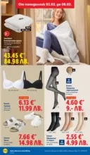 ЛИДЛ Звездни предложения в американски стил в ЛИДЛ с валидност до 08.02.2026 - до 08-02-26