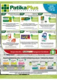 PatikaPlus &uacute;js&aacute;g &eacute;rv&eacute;nyess&eacute;ge 2026.02.28-ig