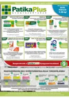 PatikaPlus &uacute;js&aacute;g &eacute;rv&eacute;nyess&eacute;ge 2026.02.28-ig