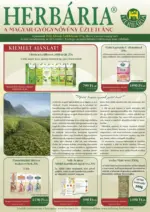 Herb&aacute;ria: Herb&aacute;ria &uacute;js&aacute;g &eacute;rv&eacute;nyess&eacute;ge 2026.02.19-ig - 2026.02.19 napig